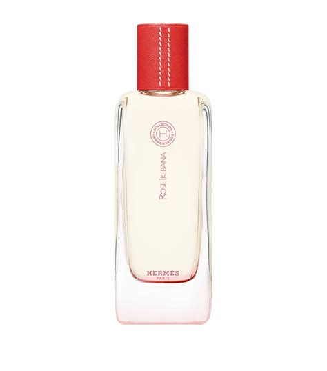 hermes perfume rose ikebana price|hermessence rose ikebana.